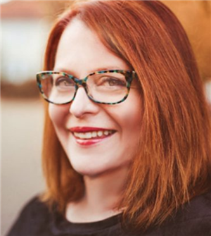 Rebecca Wilkinson photo